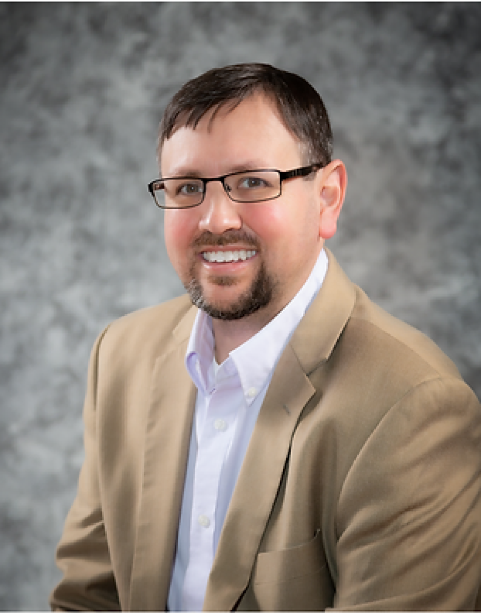 Bill Rybczyk, President & Chief Executive Officer
