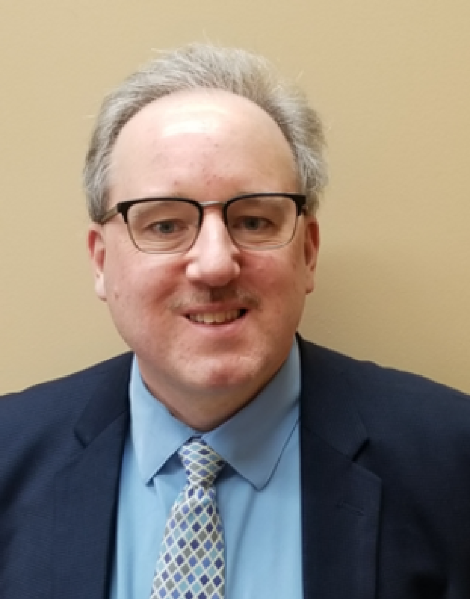 Mark E. Kovitch, Chief Financial Officer