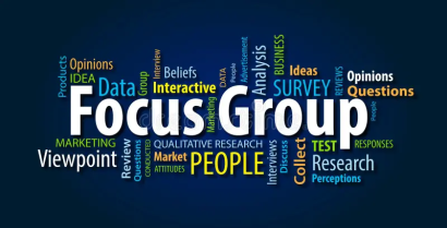 Focus Group- Friday June 27, 2025 Thumbnail